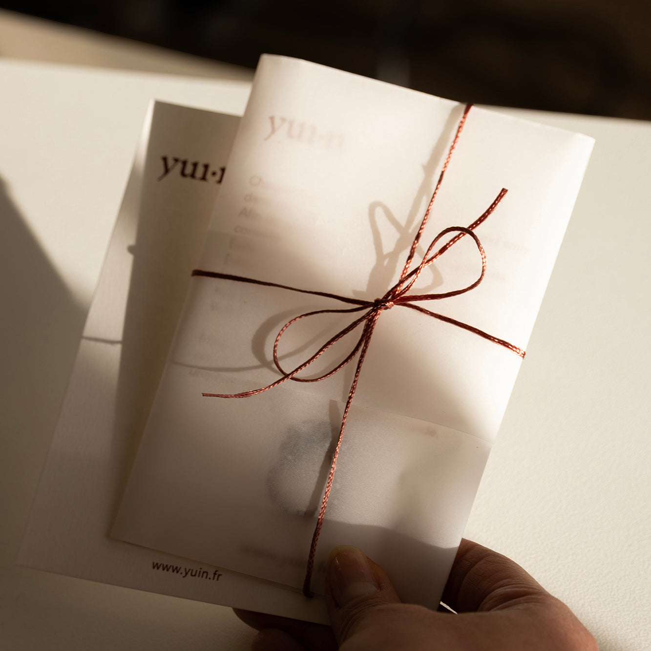 7. Brun vénus . Collier