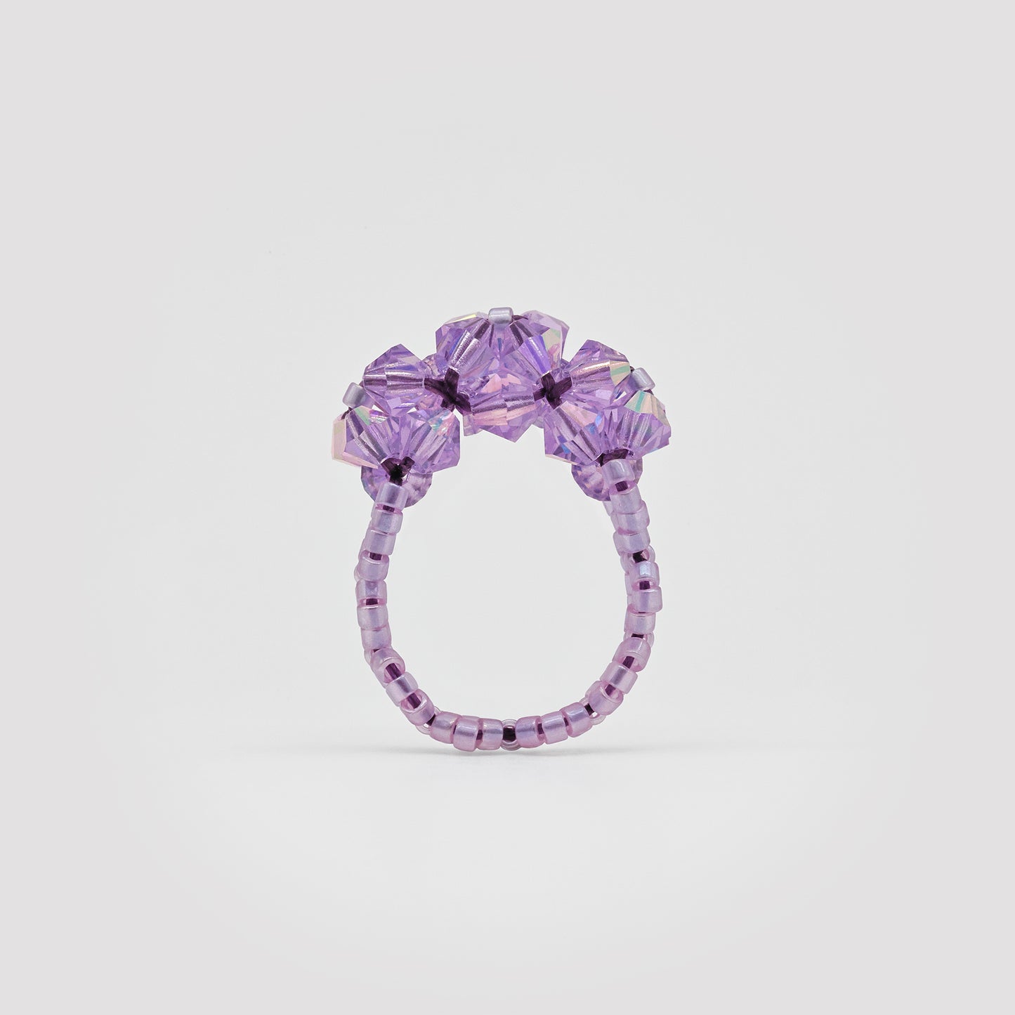 8. Valensole . Bague